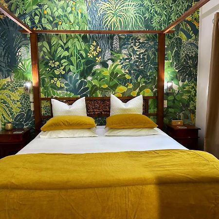 Crater Lakes Rainforest Cottages Yungaburra Exteriér fotografie